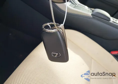 2020 Lexus Nx 300 from USA, damaged, VIN JTJDARBZ3L5005468